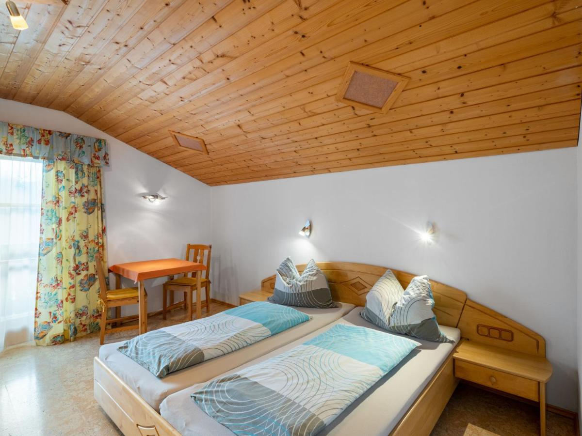 Apartment Moderegg By Interhome מראה חיצוני תמונה