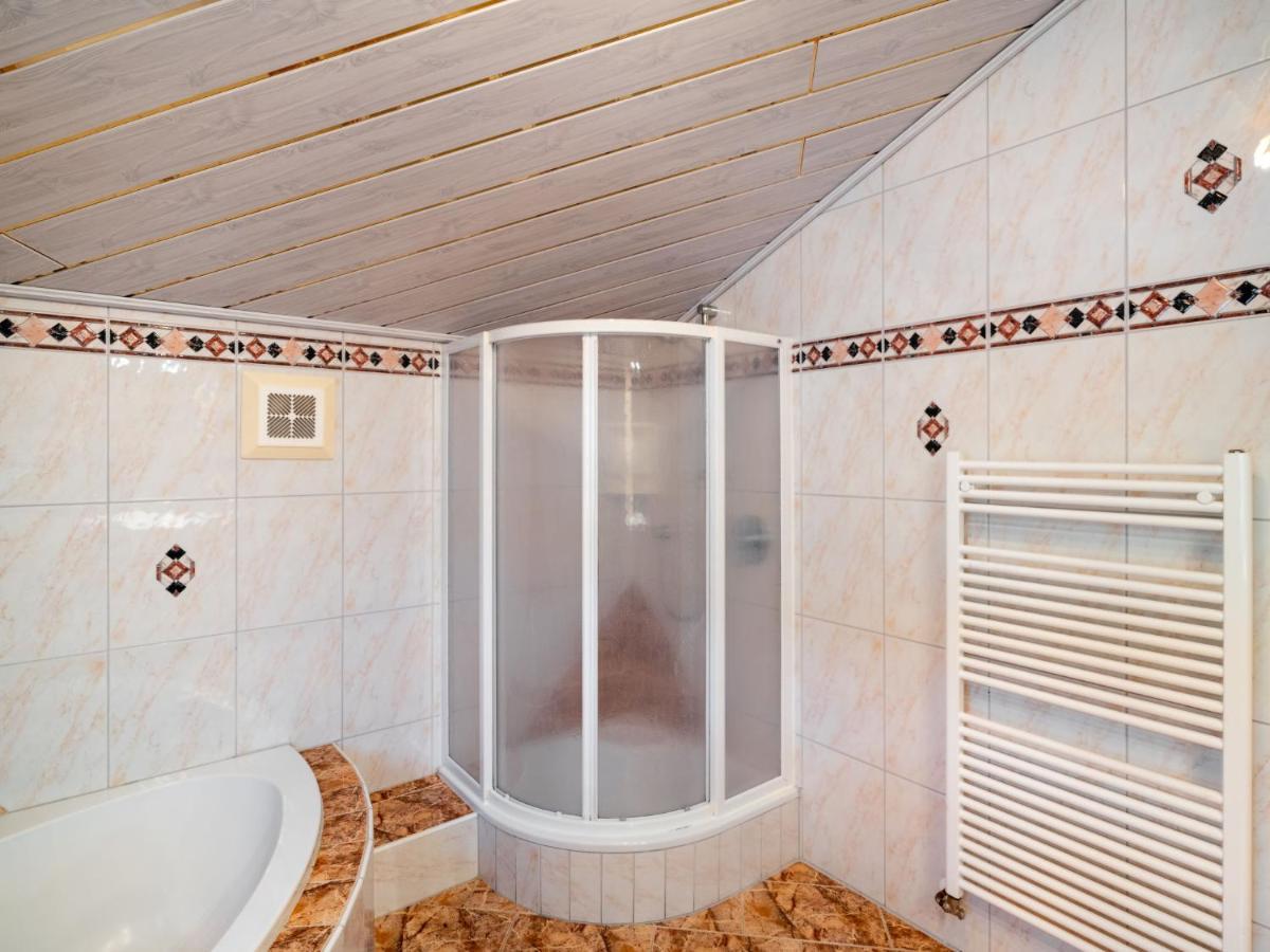 Apartment Moderegg By Interhome מראה חיצוני תמונה