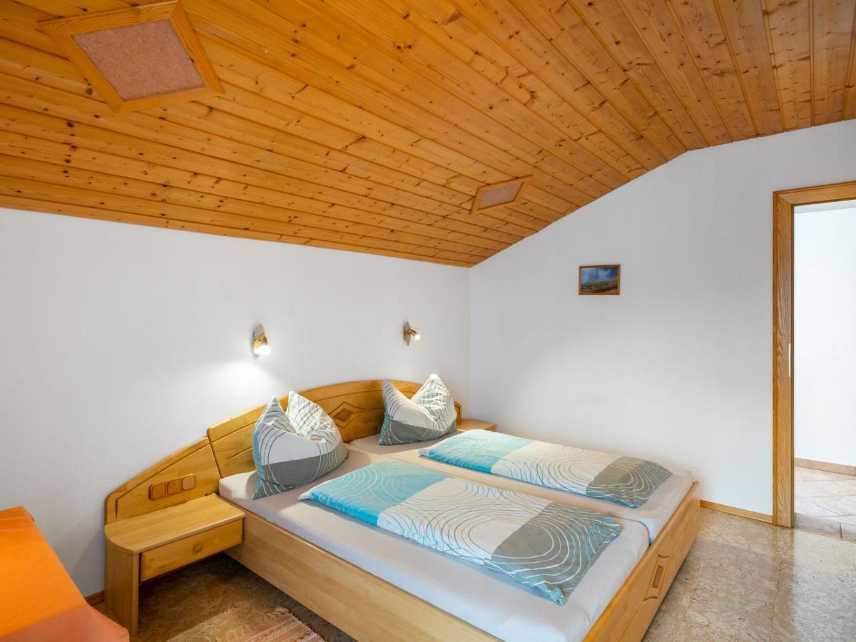Apartment Moderegg By Interhome מראה חיצוני תמונה
