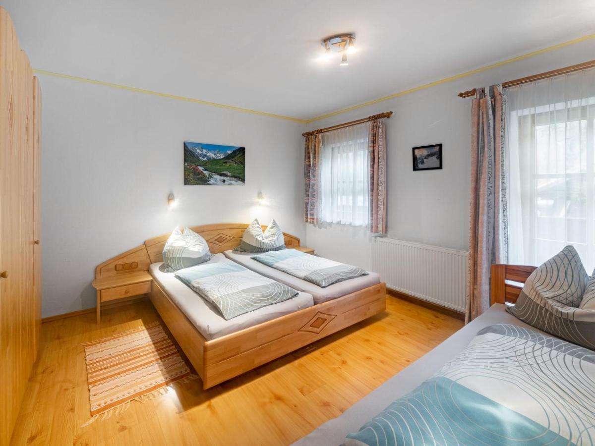 Apartment Moderegg By Interhome מראה חיצוני תמונה