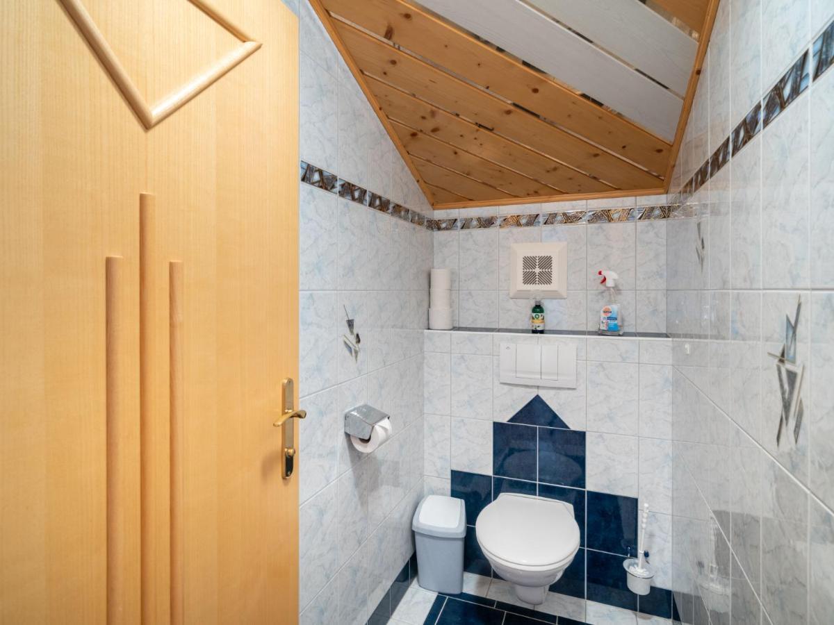 Apartment Moderegg By Interhome מראה חיצוני תמונה